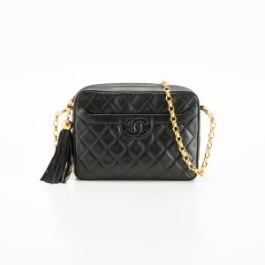 シャネル CHANEL 22番台 ボーイシャネル リザード ショルダーバッグ【中古】 CHANEL（シャネル） ショルダーバッグ 22番台 ボーイシャネル リザード