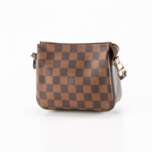 【ヴィンテージ・中古】ルイ・ヴィトン LOUIS VUITTON ショルダーバッグ ダミエ トゥルー...