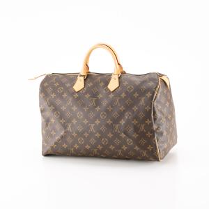 LOUIS VUITTON（ルイ・ヴィトン） スピーディ40 モノグラム ボストン