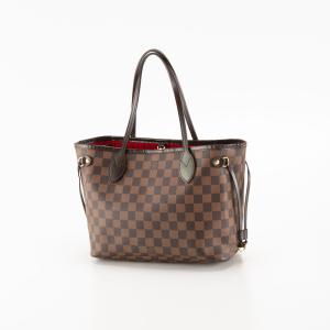 LOUIS VUITTON ジェロニモス ダミエエベヌ ボディバッグ LOUIS VUITTON ジェロニモス ボディバッグ ダミエ エベヌ N51944