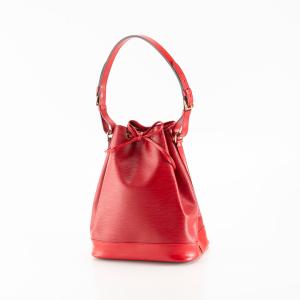 【ヴィンテージ・中古】ルイ・ヴィトン LOUIS VUITTON ショルダーバッグ エピ ノエ M44007　フィットハウス