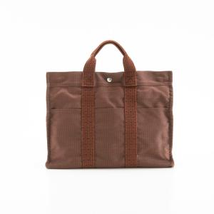 HERMES（エルメス） 【ヴィンテージ・中古】エルメス トートバッグ