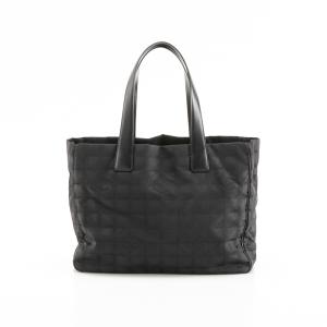 CHANEL（シャネル） CC Travel Line Tote Bag トラベルライン トート