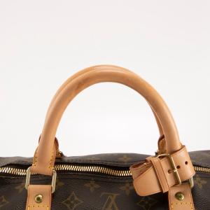 【ヴィンテージ・中古】ルイ・ヴィトン LOUI...の詳細画像4