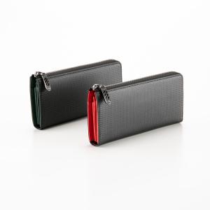専用　Junさま Neu interesse ノイインテレッセ 長財布 3879 シャッテン 札入れ