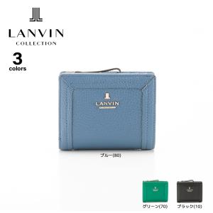 LONGCHAMP（ロンシャン） 三つ折り財布 Le Roseau Compact Wallet ル 