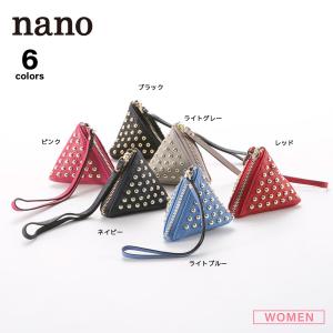 ナノ nano コインケース・小銭入れ LN373-A　フィットハウス｜fithouse