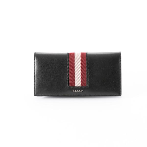 BALLY Bally BALIRO DSH JOCKE 長財布 6309713-VT837