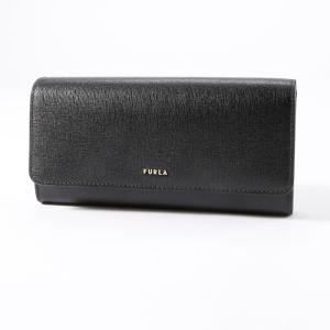 フルラ FURLA 長財布 BABYLON カーフ長財布 小銭入付/NERO PCY2UNO-B30000　フィットハウス｜fithouse