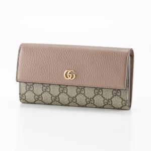 グッチ GUCCI 長財布 PETITE MARMONT 456116 17WAG　フィットハウス｜fithouse