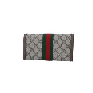 グッチ GUCCI GGスプリーム OPHID...の詳細画像1