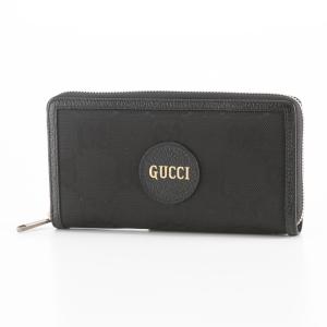 GUCCI（グッチ） 財布 ラウンドファスナー長財布 メンズ レディース