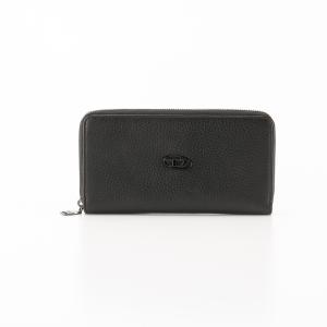 ★ DIESEL ★ REPRODUCTION CORDURA 24ZIP ファスナー長財布 DIESEL ディーゼル REPRODUCTION CORDURA 24ZIP ラウンド長財布