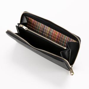 ポールスミス Paul Smith 長財布 サ...の詳細画像2