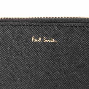 ポールスミス Paul Smith 長財布 サ...の詳細画像5