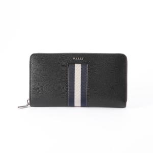 Bally（バリー） 財布 長財布 トラベルウォレット ティンジャー LT