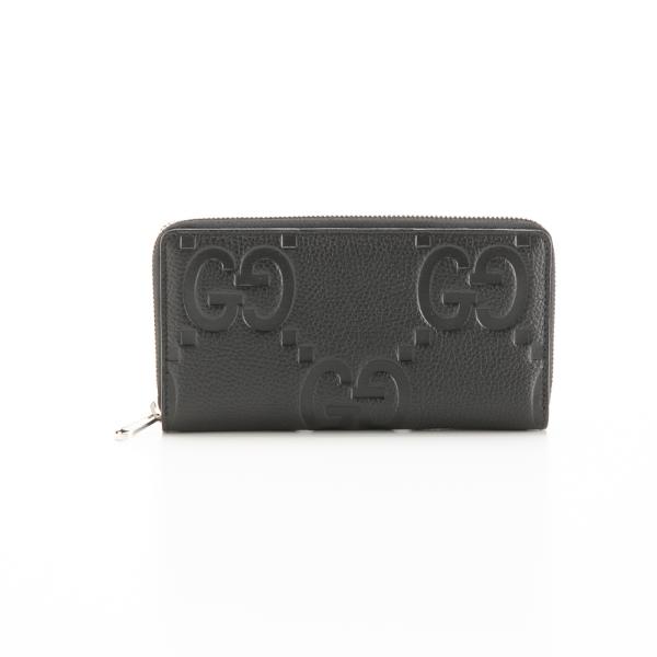 グッチ GUCCI GG JUMBO ラウンド長財布 739484 AABY0　フィットハウス