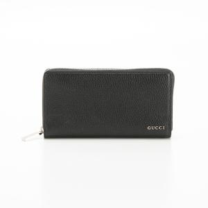 GUCCI（グッチ） 財布 長財布 メンズ 新作 ラウンドファスナー長財布
