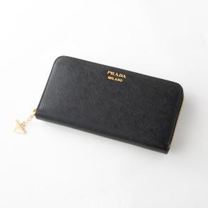 PRADA（プラダ） 【お取り寄せ】 【並行輸入品】 長財布 PRADA：プラダ