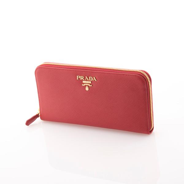 Prada Prada SAF.MET ORO 長財布 1ML506