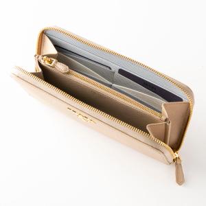 【特別SALE!!】プラダ PRADA 長財布...の詳細画像2