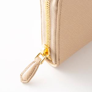 【特別SALE!!】プラダ PRADA 長財布...の詳細画像4