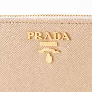 【特別SALE!!】プラダ PRADA 長財布...の詳細画像5