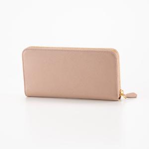 【特別SALE!!】プラダ PRADA 長財布...の詳細画像1