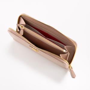 【特別SALE!!】プラダ PRADA 長財布...の詳細画像2