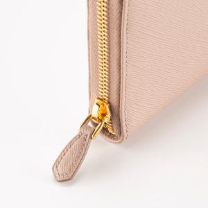 【特別SALE!!】プラダ PRADA 長財布...の詳細画像4