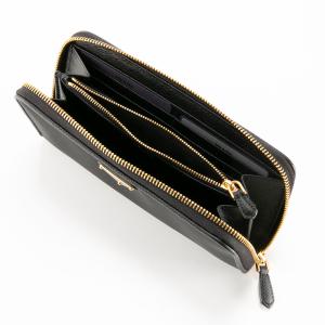 プラダ PRADA 長財布 TESSUTO 1...の詳細画像3