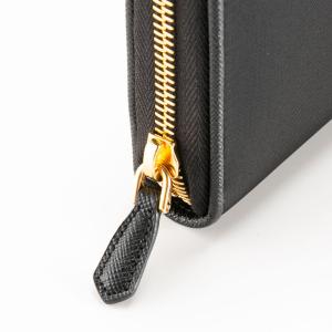 プラダ PRADA 長財布 TESSUTO 1...の詳細画像4