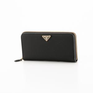 ⭐️未使用級⭐️ PRADA　サフィアーノ　1ML506　長財布　ラウンドジップ PRADA プラダ ラウンドファスナー長財布 1ML506 QHH F0002
