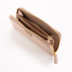 プラダ PRADA SAFFIANO TRIA...の詳細画像3