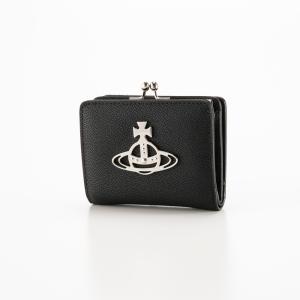 ヴィヴィアンウエストウッド Vivienne Westwood 折り財布 ANNIE 51010055-11020　フィットハウス
