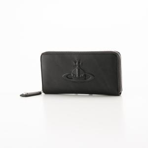 Vivienne Westwood（ヴィヴィアンウエストウッド） 長財布 ラウンド