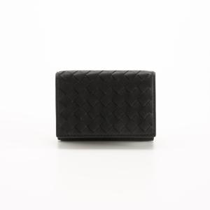 BOTTEGA VENETA（ボッテガ・ヴェネタ） イントレチャート ラウンド長