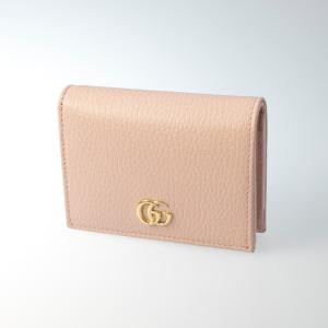 グッチ GUCCI 折り財布 PETITE MARMONT 456126 CAO0G　フィットハウス｜FIT HOUSE