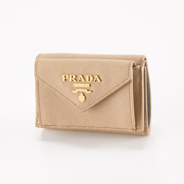 【特別SALE!!】プラダ PRADA SAFFIANO MULTICOLOR TINY サフィアー...
