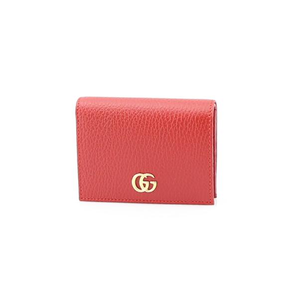 グッチ GUCCI 折り財布 PETITE MARMONT 456126 CAO0G　フィットハウス