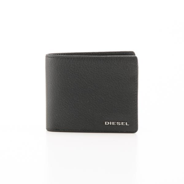 ディーゼル DIESEL 折り財布 HIRESH THEBEIS X06627P0396　フィットハ...