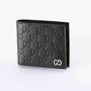 Gucci メンズ二つ折り財布の商品一覧 財布 財布 帽子 ファッション小物 ファッション 通販 Yahoo ショッピング