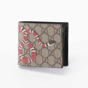 Gucci 二つ折り財布 メンズ 蛇の商品一覧 通販 Yahoo ショッピング