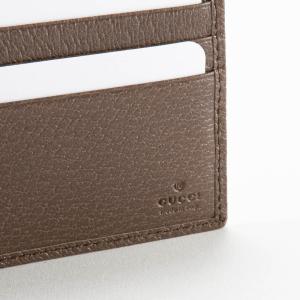 グッチ GUCCI 折り財布 GGスプリーム ...の詳細画像3