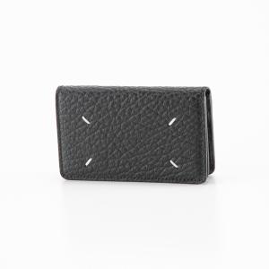 Maison Margiela（メゾンマルジェラ） 名刺入れ（カードケース） FOUR