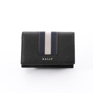 Bally（バリー） 名刺入れ BRIGADIEREBALEE.DSH カードケース メンズ