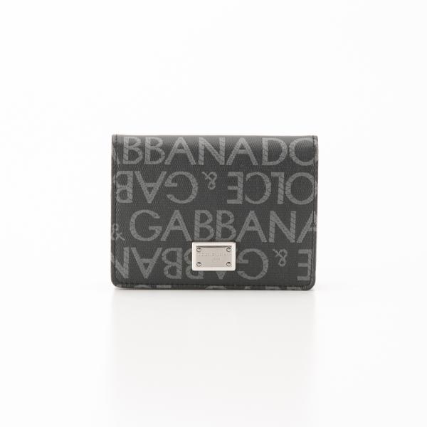 Dolce & Gabbana Dolce & Gabbana カードケース BP1643
