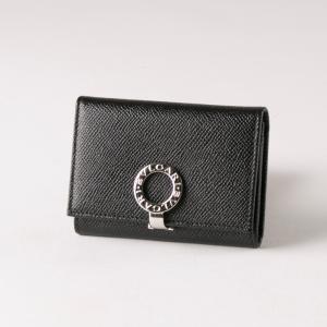 BVLGARI（ブルガリ） 名刺入れ メンズ レディース ブルガリ・ブルガリ
