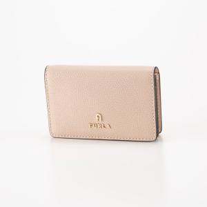 フルラ FURLA CAMELIA 名刺入れ/BALLERINA I WP00408-ARE000　フィットハウス｜fithouse