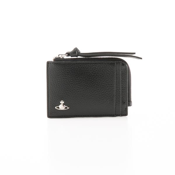 ヴィヴィアンウエストウッド Vivienne Westwood 小銭入れ カードケース PU GRA...